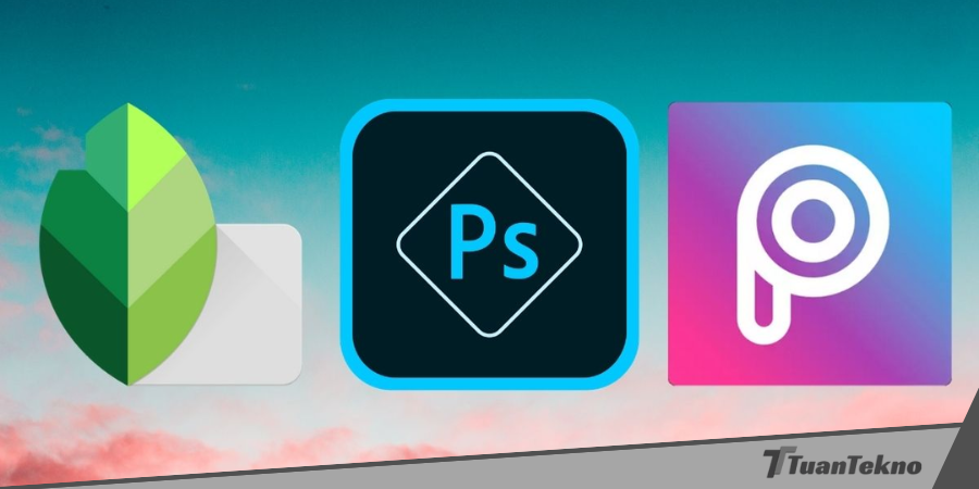 android photo editor